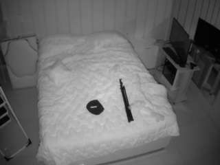 Casa Salsa Bedroom 1